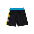 A&P x SpongeBob SquarePants 2 BJJ Shorts | Cartoon No-Gi Fightwear