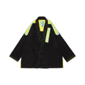 A&P x SpongeBob SquarePants 2 Black Jiu Jitsu Gi