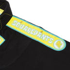 A&P x SpongeBob SquarePants 2 Black Jiu Jitsu Gi