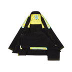A&P x SpongeBob SquarePants 2 Black Jiu Jitsu Gi