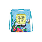 A&P x SpongeBob SquarePants 2 Black Jiu Jitsu Gi