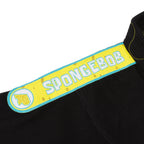 A&P x SpongeBob SquarePants 2 Black Jiu Jitsu Gi