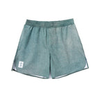 A&P x TrashmanGRN BJJ Fight Shorts | Urban Streetwear No-Gi Gear