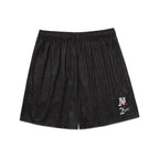 A&P x Tupac BJJ Shorts | Hip-Hop Inspired No-Gi Grappling Fightwear