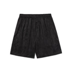 A&P x Tupac BJJ Shorts | Hip-Hop Inspired No-Gi Grappling Fightwear