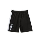 A&P x WAR BJJ Fight Shorts | Combat-Inspired No-Gi Grappling Wear