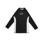 A&P x WAR No-Gi Rash Guard | Jiu Jitsu Fightwear