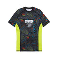 A&P x Wind and Sea BJJ Rash Guard | Streetwear-Inspired No-Gi Gear