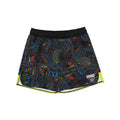 A&P x Wind and Sea BJJ Shorts | Japanese Streetwear No-Gi Fightwear