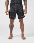 KINGZ BACID WASCH-SHORTS