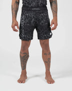 KINGZ BACID WASCH-SHORTS