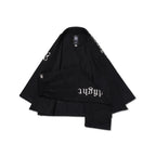 Albino & Preto x Goodfight Black BJJ Gi