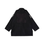 Albino & Preto x Goodfight Black BJJ Gi