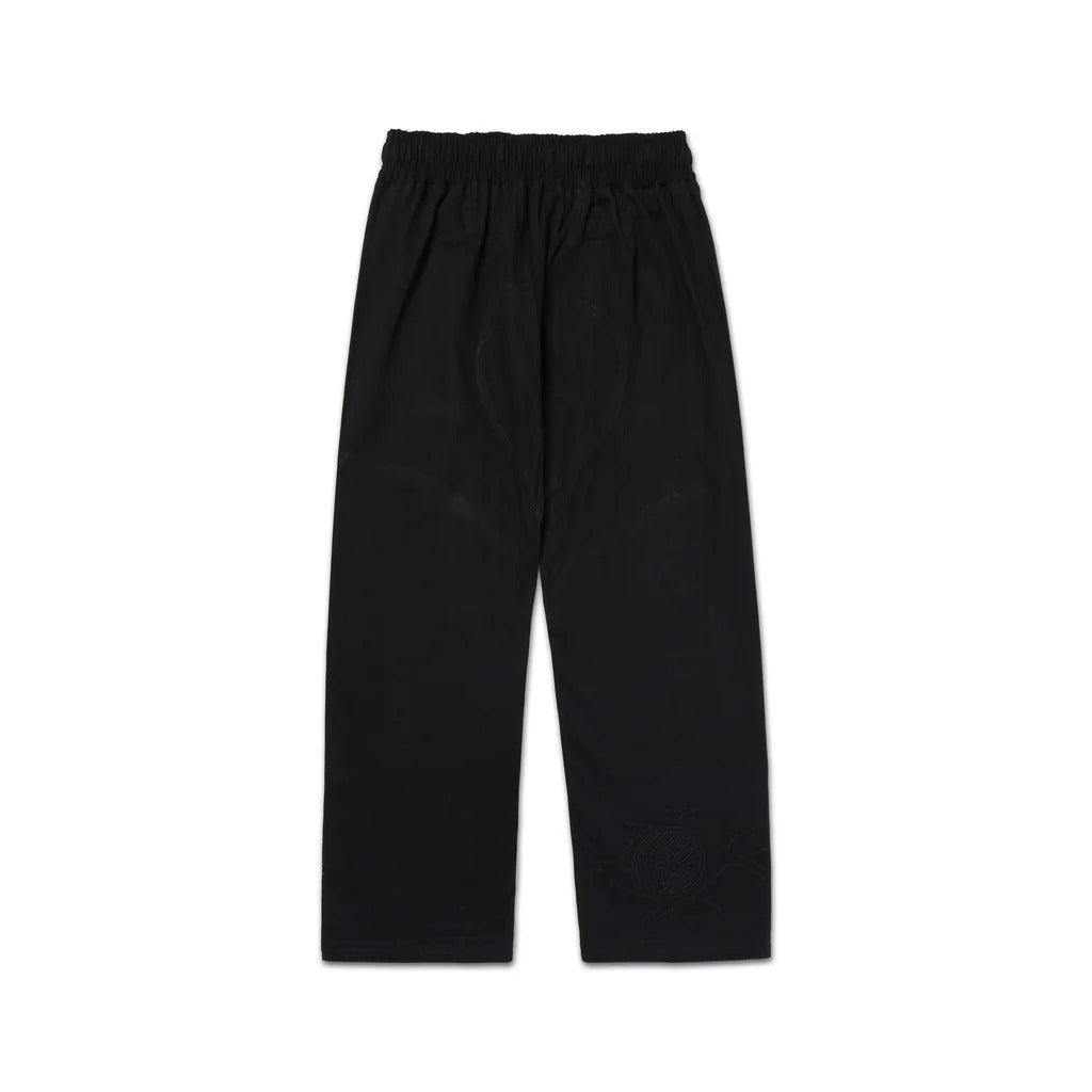 Albino & Preto x Goodfight Black BJJ Gi