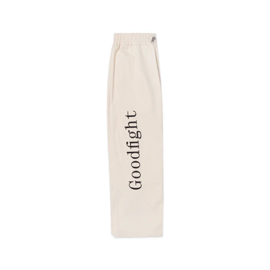 A&P x Goodfight Unbleached BJJ Kimono