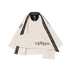 A&P x Goodfight Unbleached BJJ Kimono