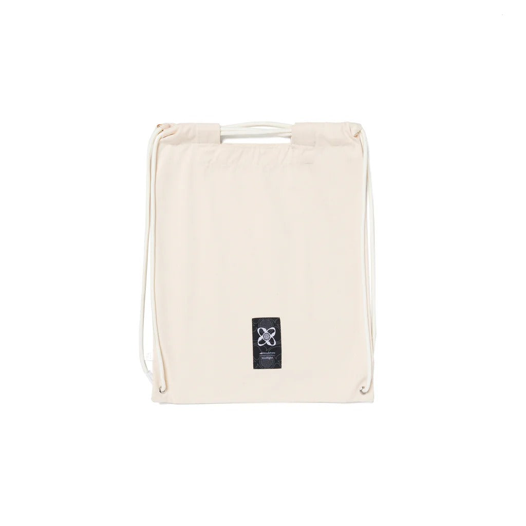 A&P x Goodfight Unbleached BJJ Kimono
