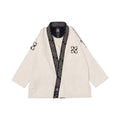 A&P x Goodfight Unbleached BJJ Kimono