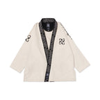A&P x Goodfight Unbleached BJJ Kimono