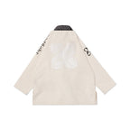 A&P x Goodfight Unbleached BJJ Kimono