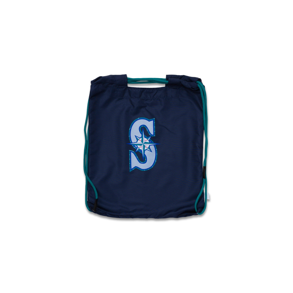A&P x MLB Mariners BJJ Gi