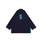 A&P x MLB Mariners BJJ Gi