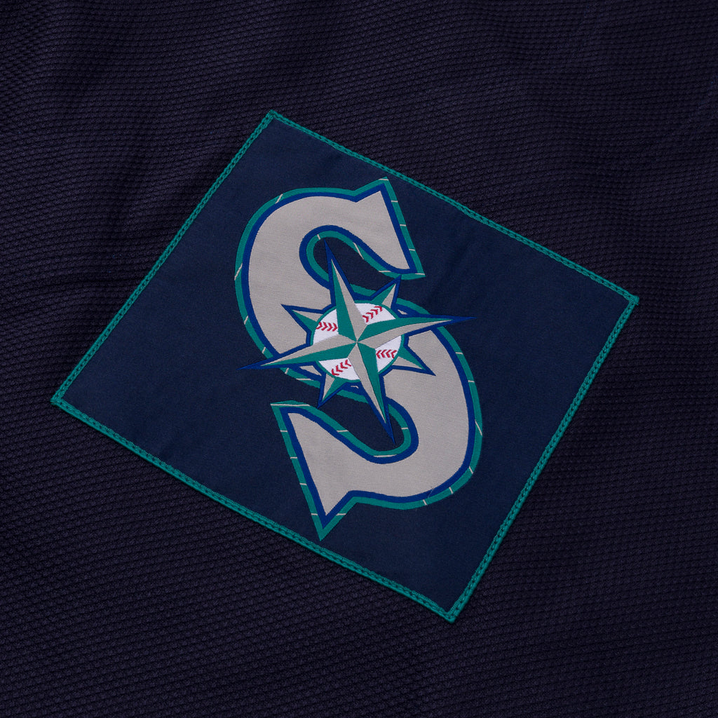 A&P x MLB Mariners BJJ Gi
