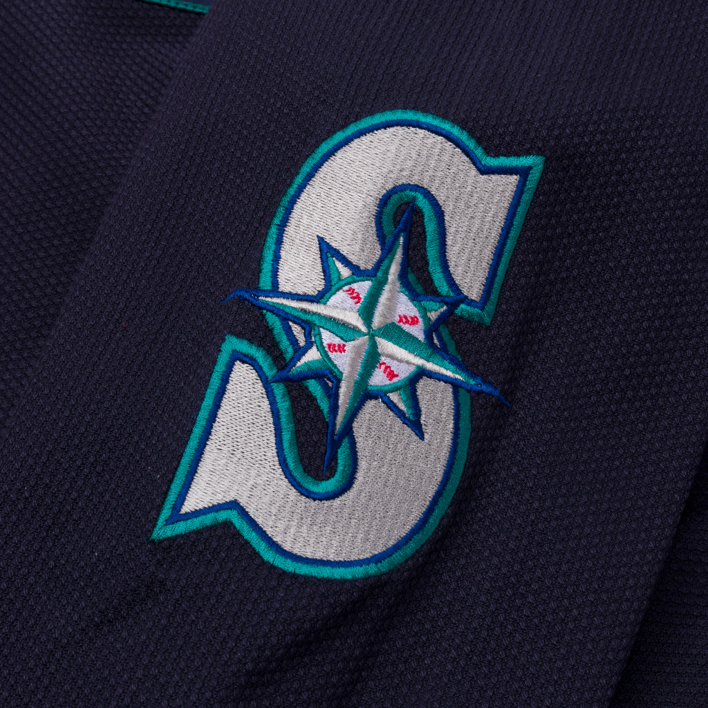 A&P x MLB Mariners BJJ Gi