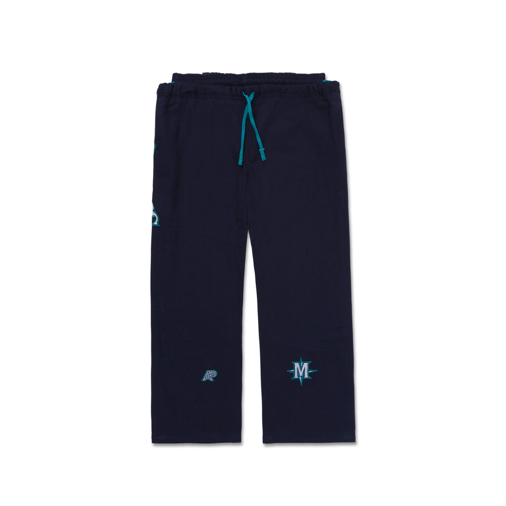 A&P x MLB Mariners BJJ Gi