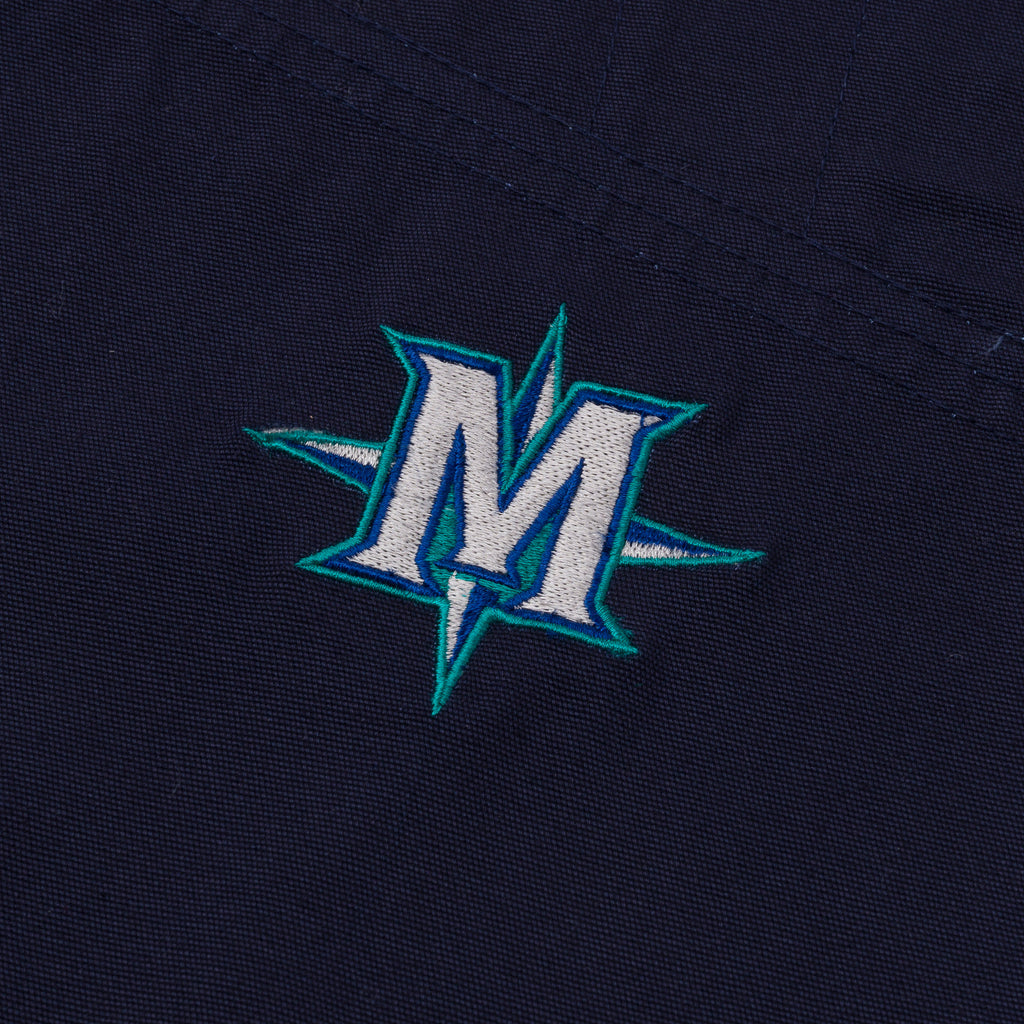 A&P x MLB Mariners BJJ Gi