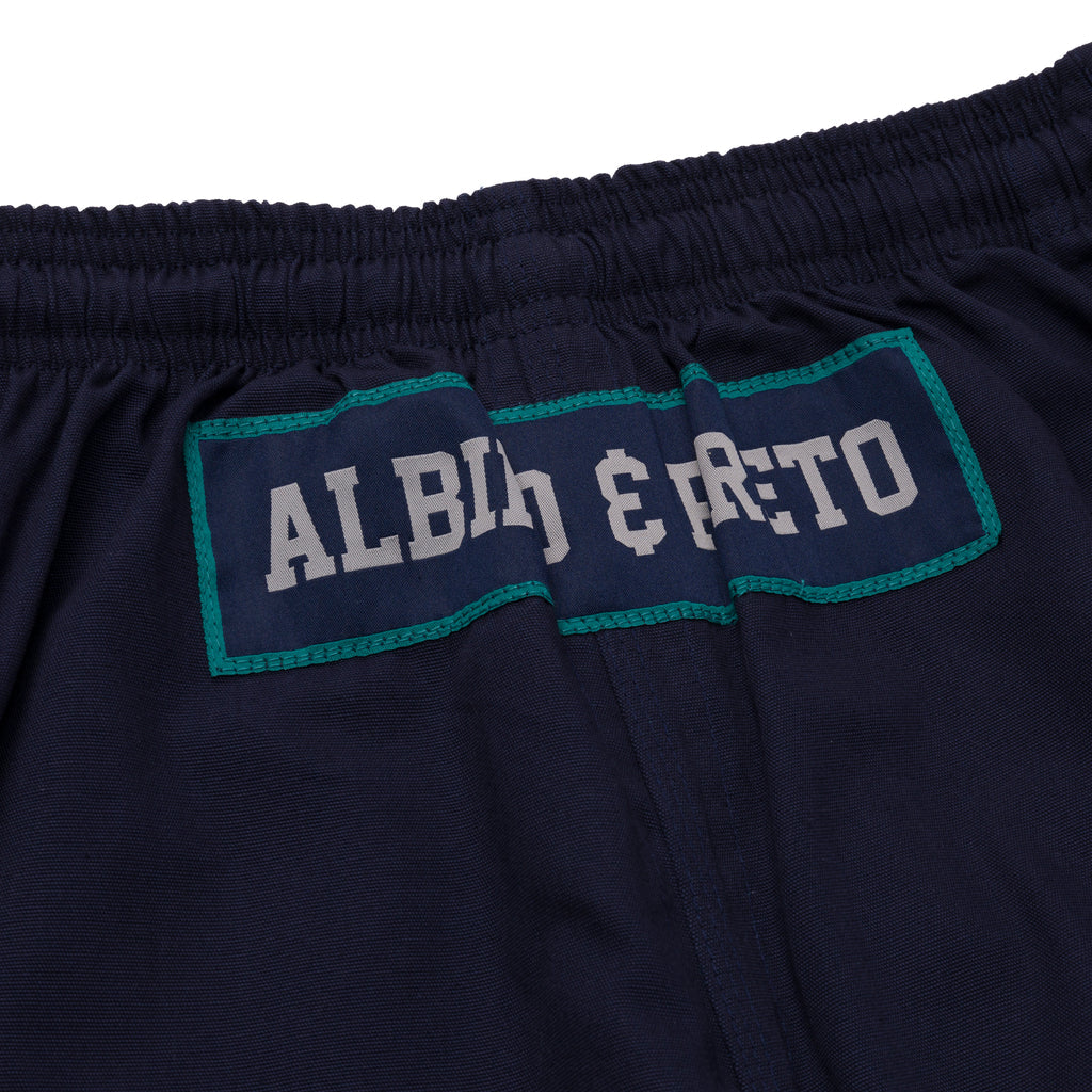A&P x MLB Mariners BJJ Gi