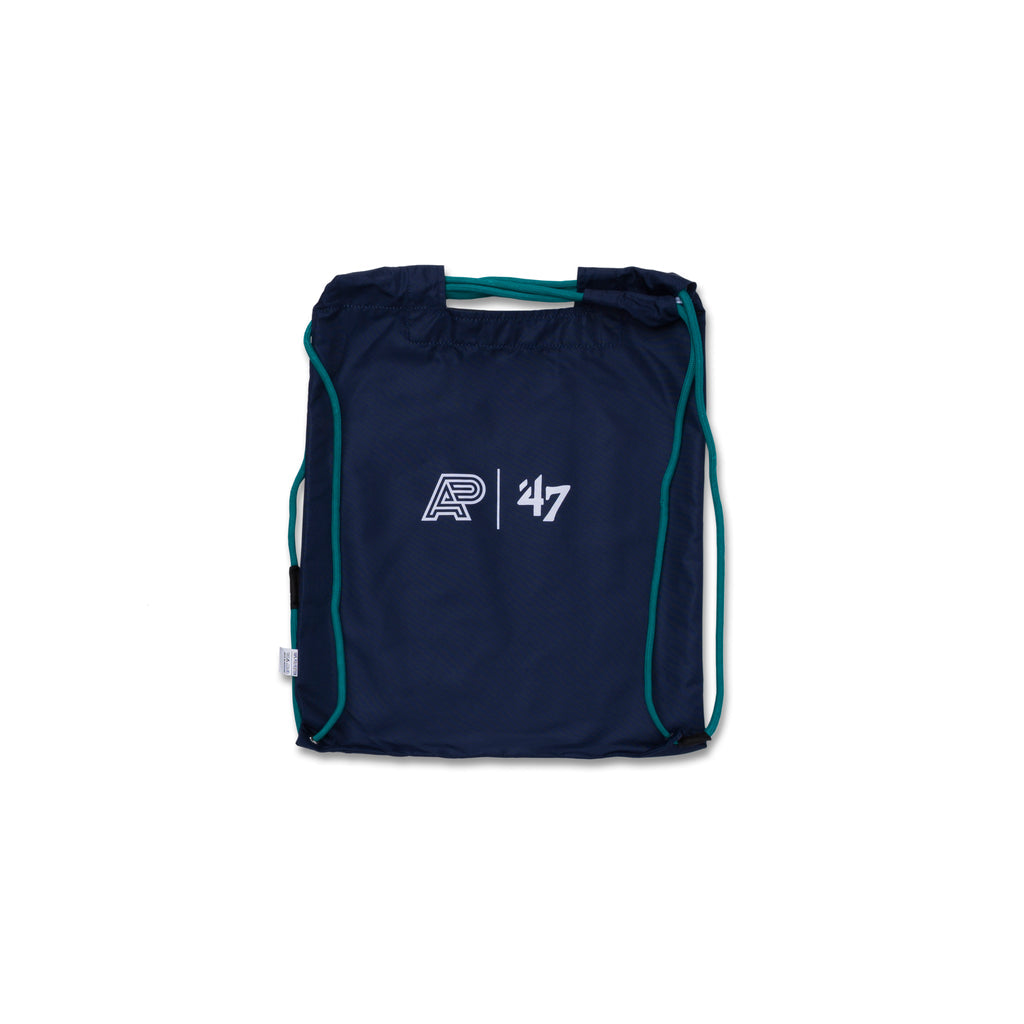 A&P x MLB Mariners BJJ Gi