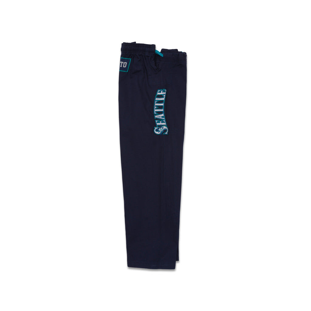 A&P x MLB Mariners BJJ Gi