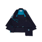 A&P x MLB Mariners BJJ Gi
