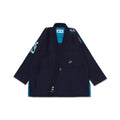 A&P x MLB Mariners BJJ Gi