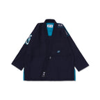 A&P x MLB Mariners BJJ Gi