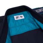 A&P x MLB Mariners BJJ Gi