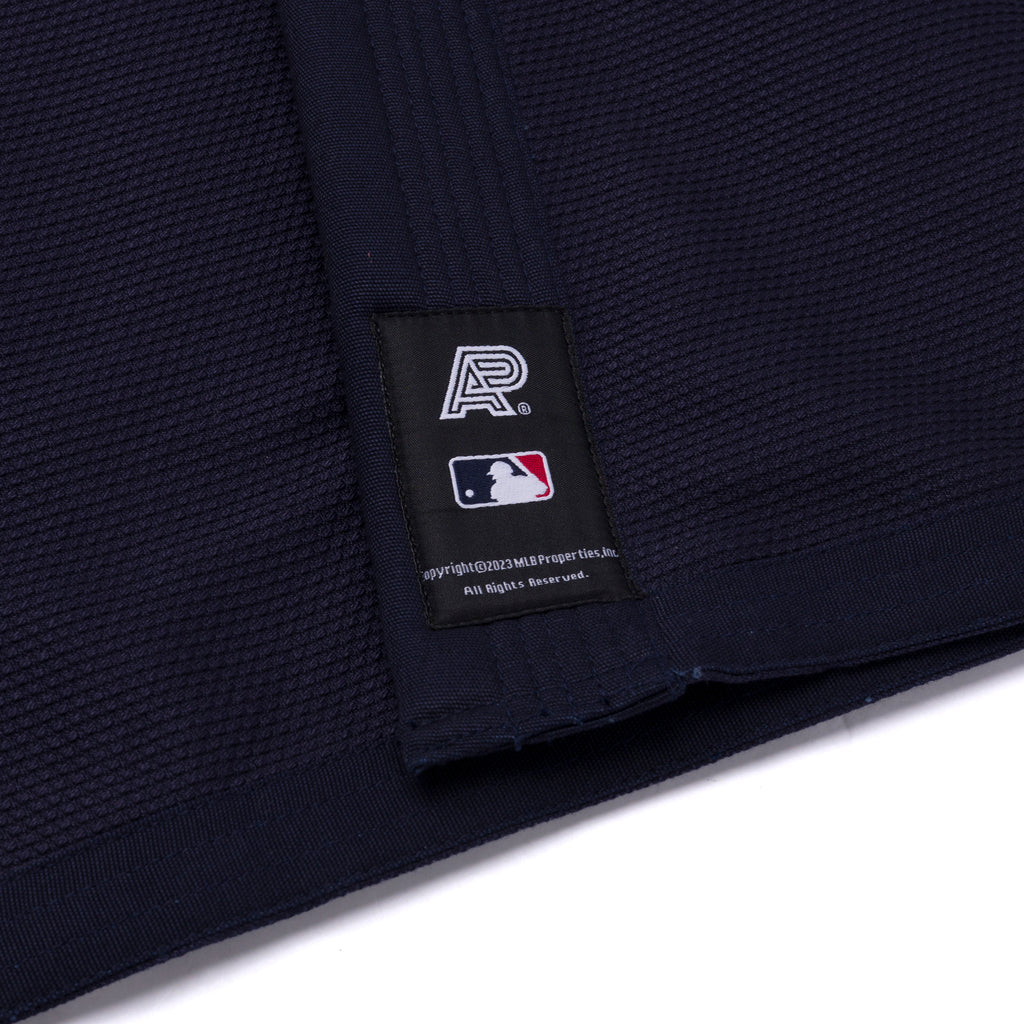 A&P x MLB Mariners BJJ Gi