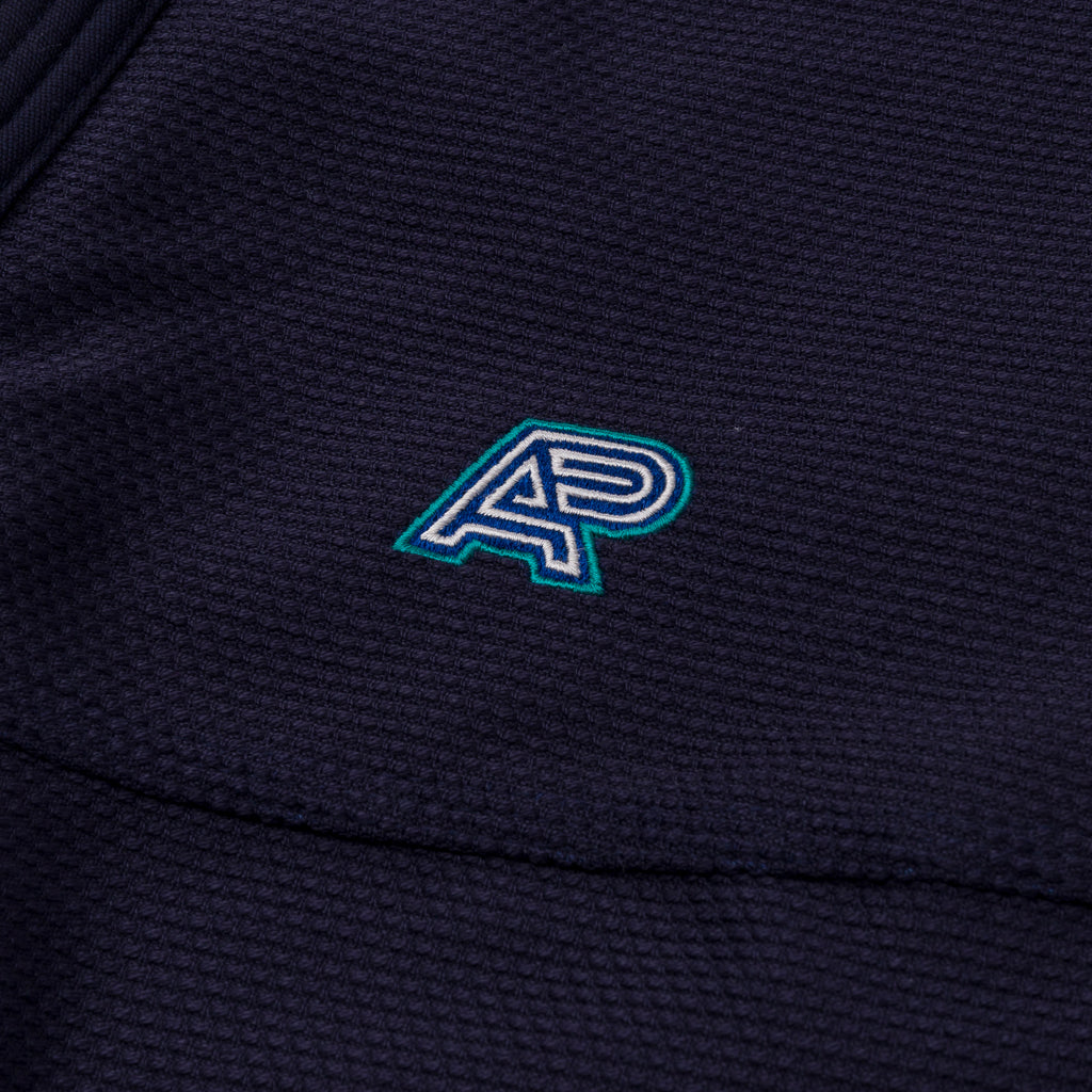 A&P x MLB Mariners BJJ Gi