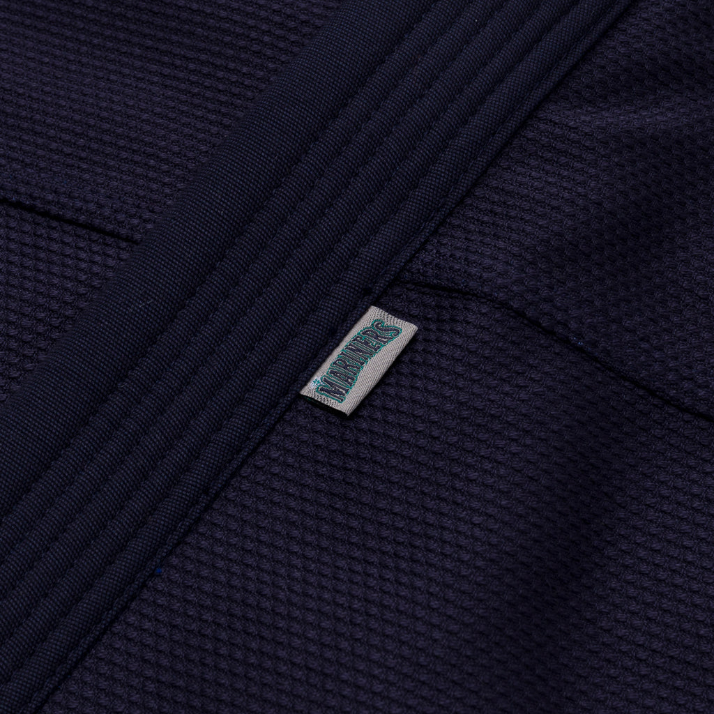 A&P x MLB Mariners BJJ Gi