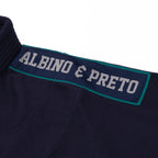 A&P x MLB Mariners BJJ Gi