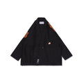 A&P x MLB Giants 47 Black Jiu-Jitsu Gi