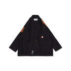 A&P x MLB Giants 47 Black Jiu-Jitsu Gi