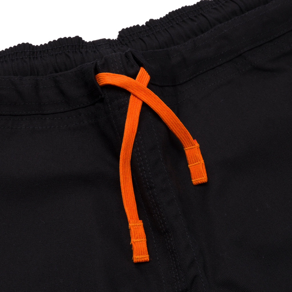 A&P x MLB Giants 47 Black Jiu-Jitsu Gi