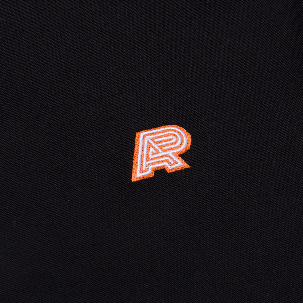 A&P x MLB Giants 47 Black Jiu-Jitsu Gi