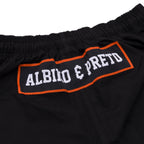 A&P x MLB Giants 47 Black Jiu-Jitsu Gi