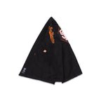 A&P x MLB Giants 47 Black Jiu-Jitsu Gi