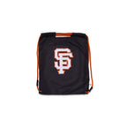 A&P x MLB Giants 47 Black Jiu-Jitsu Gi