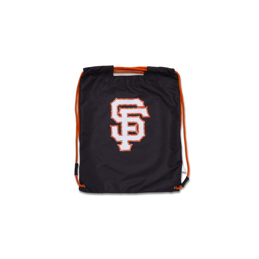 A&P x MLB Giants 47 Black Jiu-Jitsu Gi