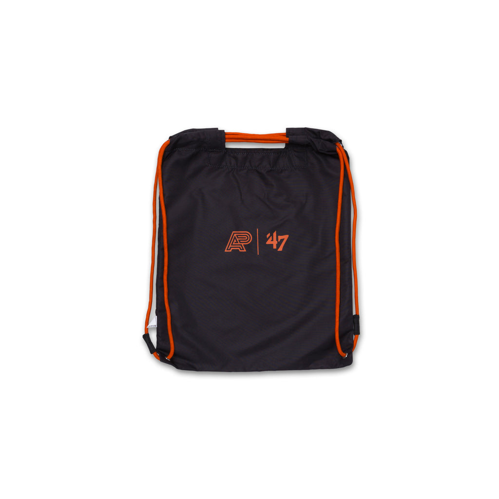 A&P x MLB Giants 47 Black Jiu-Jitsu Gi